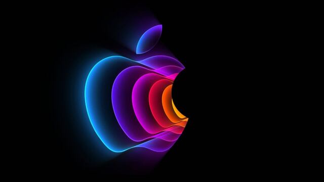 Apple Event 2022