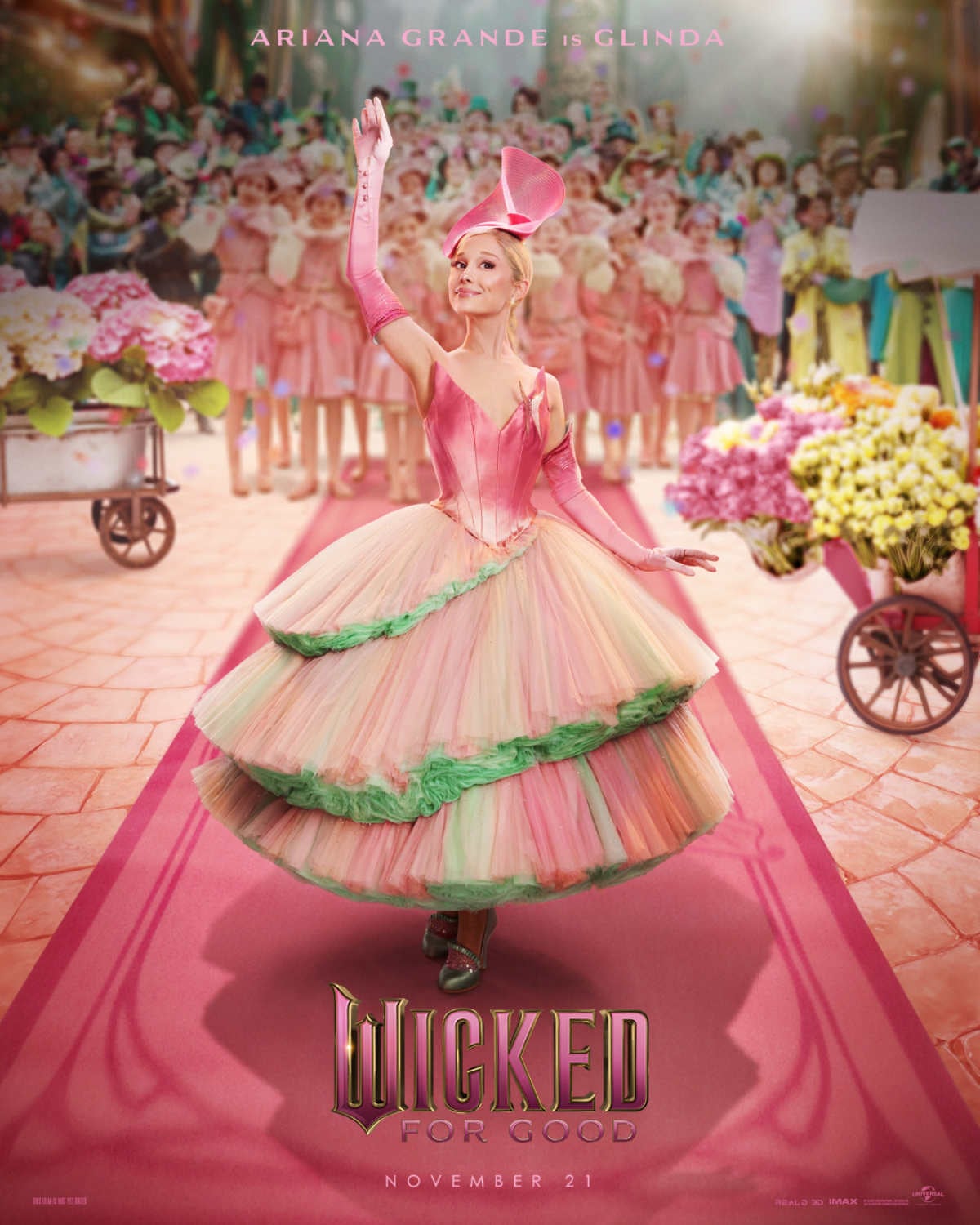 Wicked 2: For Good