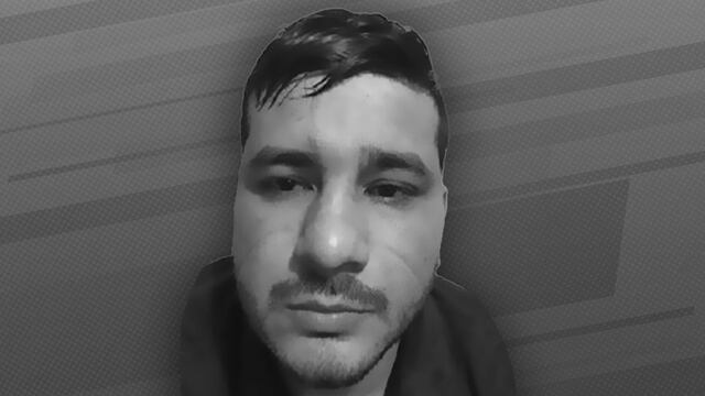 Humberto Figueroa Benítez “el Perris”