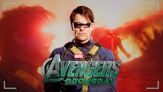 Marvel estrena tráiler oficial de X-Men; todos los avances de Avengers: Doomsday en orden