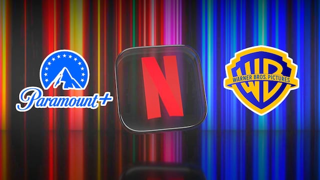 Netflix responde a la oferta de Paramount por Warner Bros.