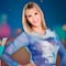 Shanik Berman se quitó bubis y presume que quedó divina, “como niña de 15”