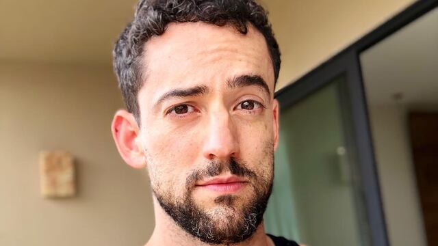 Luis Gerardo Méndez