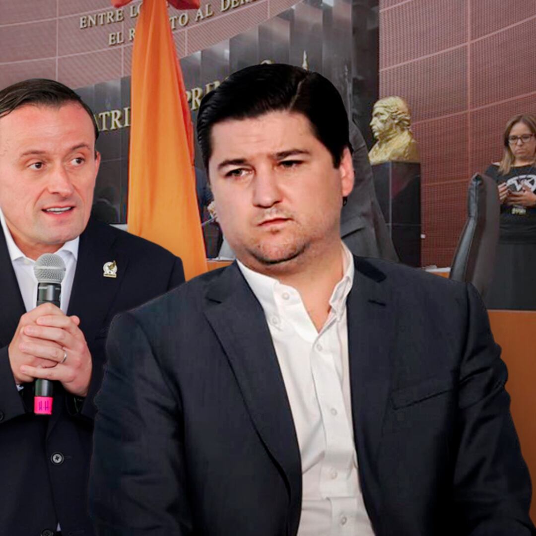 Mikel Arriola y Francisco Iturbide faltan al debate sobre ascenso y descenso en el Senado
