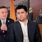 Mikel Arriola y Francisco Iturbide no acuden al Senado por debate de ascenso y descenso