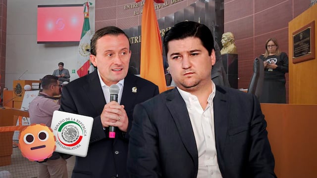 Mikel Arriola y Francisco Iturbide no acuden al Senado por debate de ascenso y descenso