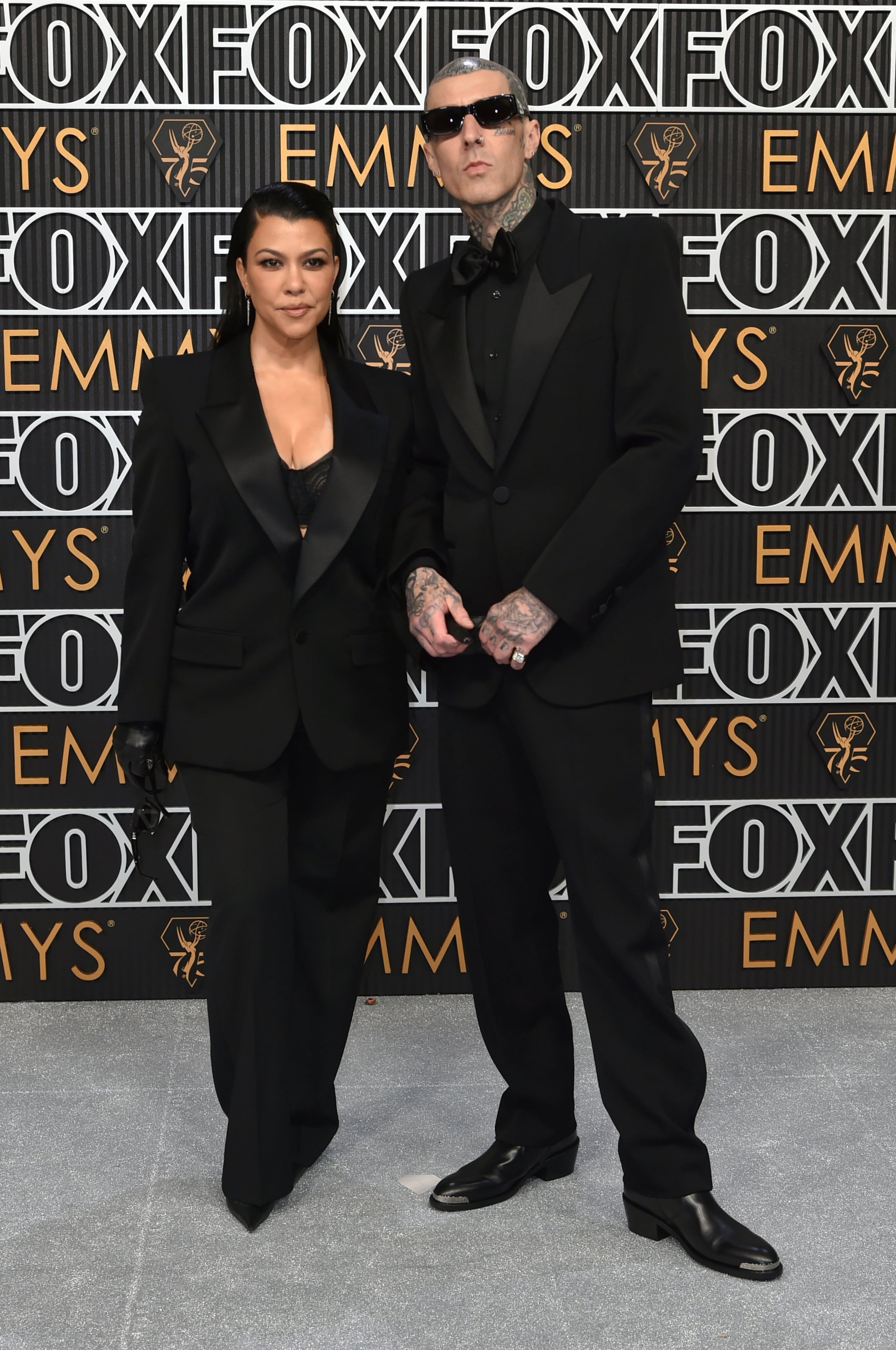 Premios Emmy 2024