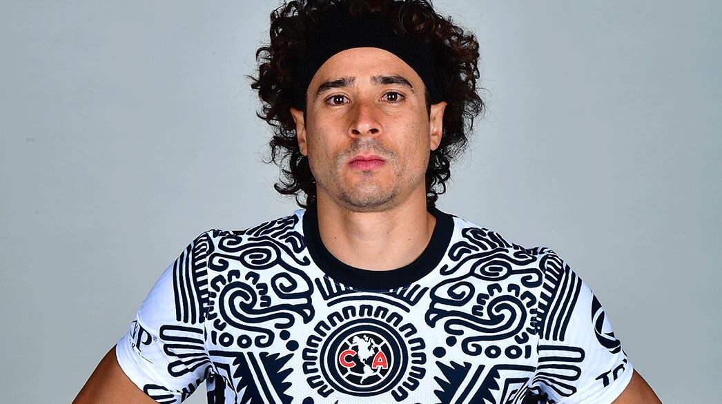 Memo Ochoa