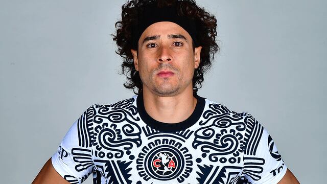 Memo Ochoa