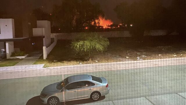 Coche-bomba en Celaya del 6 de abril de 2020.