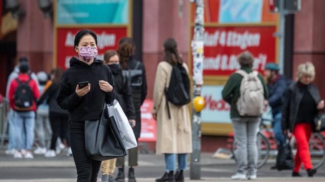 Covid-19 en Alemania