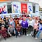 Gobierno de Naucalpan impulsa la décima Caravana “Estamos Contigo” con servicios gratuitos para mujeres y familias