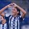 Rayadas golea a Toluca y sube al liderato de su grupo