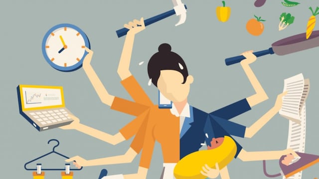 Generalmente, las brechas de desigualdad salarial revelan que las mujeres reciben una remuneración inferior que los hombres, por el mismo trabajo desempeñado.