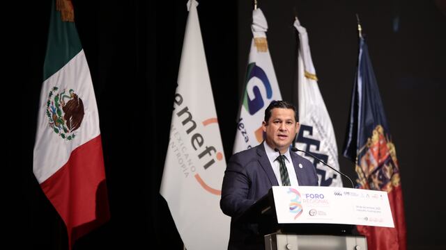 Diego Sinhue
