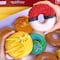 Pokémon y Krispy Kreme lanzan colección de donas: sabores y cuándo comprarlas