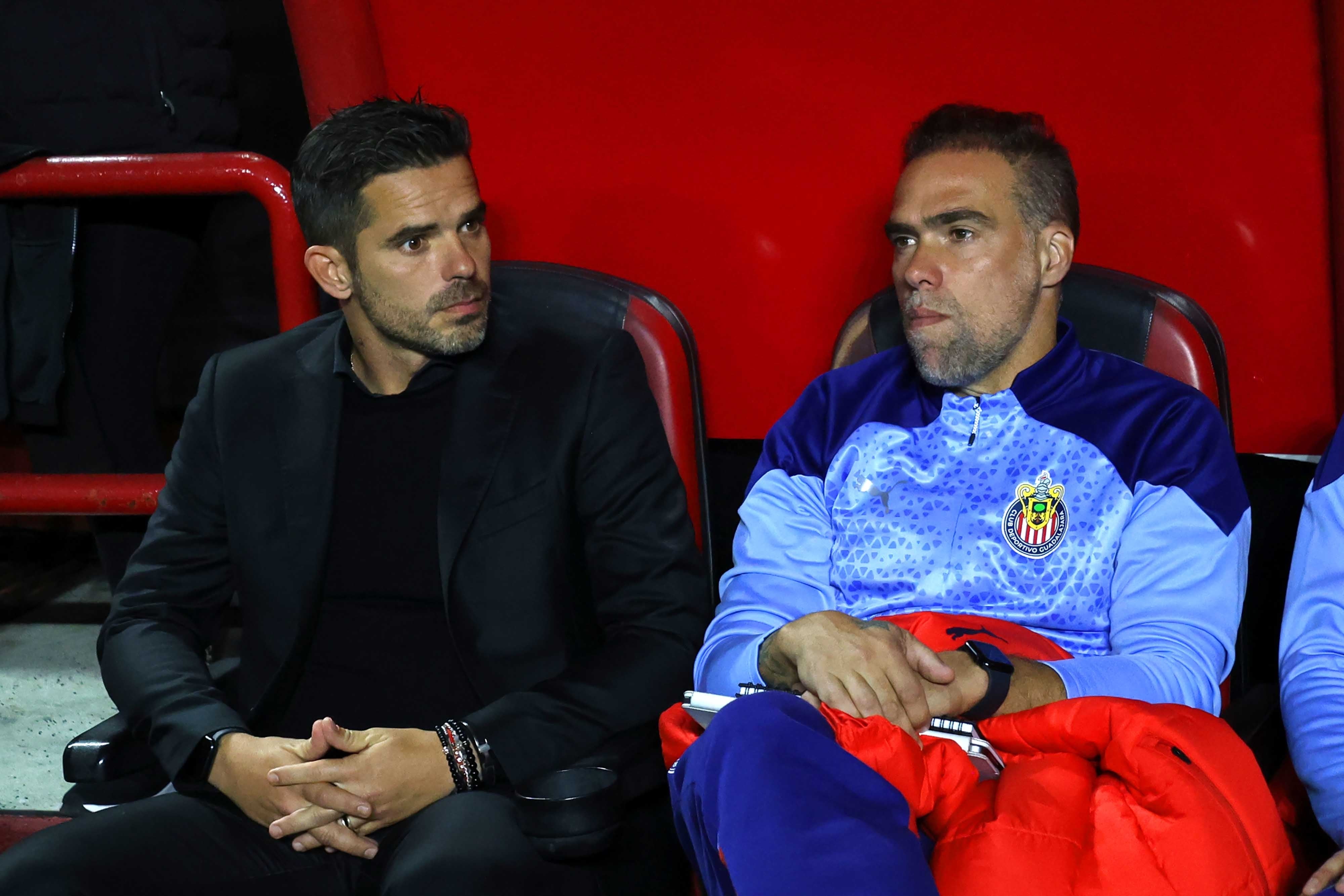 Fernando Gago