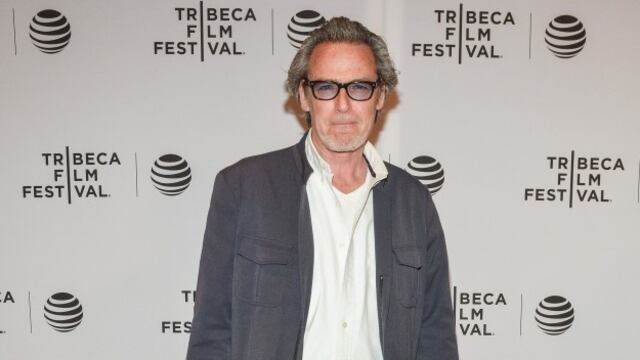 James McCaffrey, actor