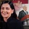 Ana Elizabeth García Vilchis se queda en el gobierno de AMLO y descarta candidatura
