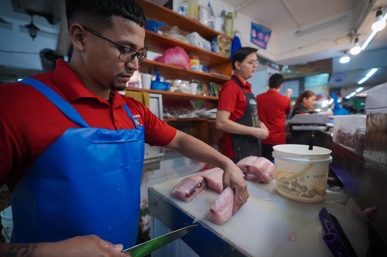 El programa Saber Hacer en Culiacán es parte fundamental de la generación de empleos