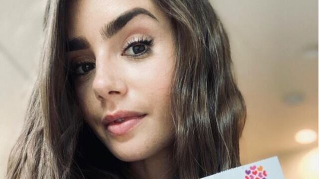 Lily Collins protagonizará la película live-action de Polly Pocket
