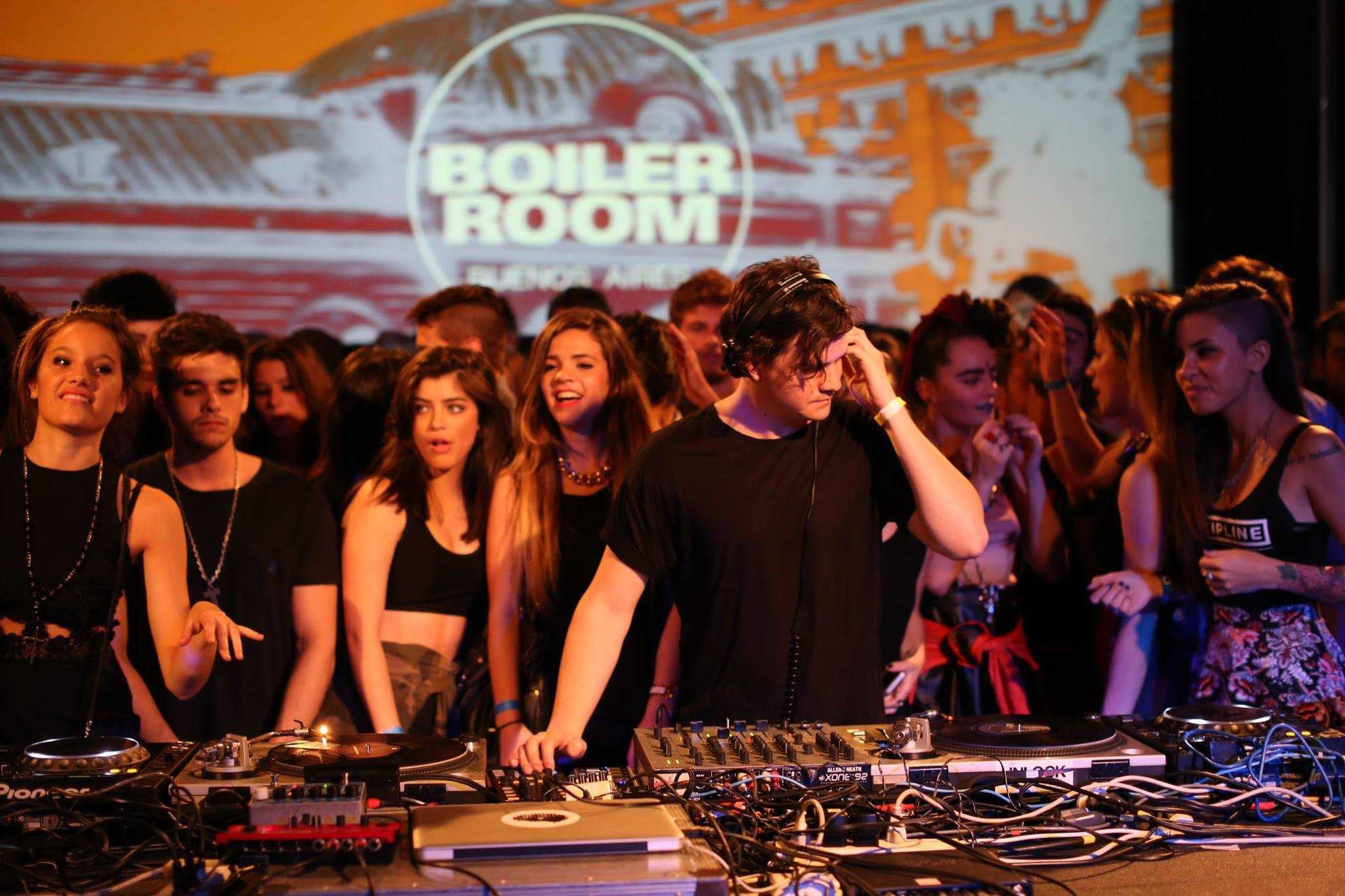Boiler Room en México 2023: Precio de los boletos para disfrutar de sus conciertos en CDMX