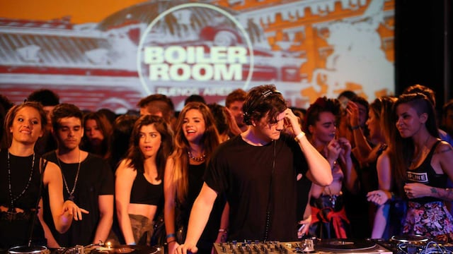 Boiler Room en México 2023: Precio de los boletos para disfrutar de sus conciertos en CDMX