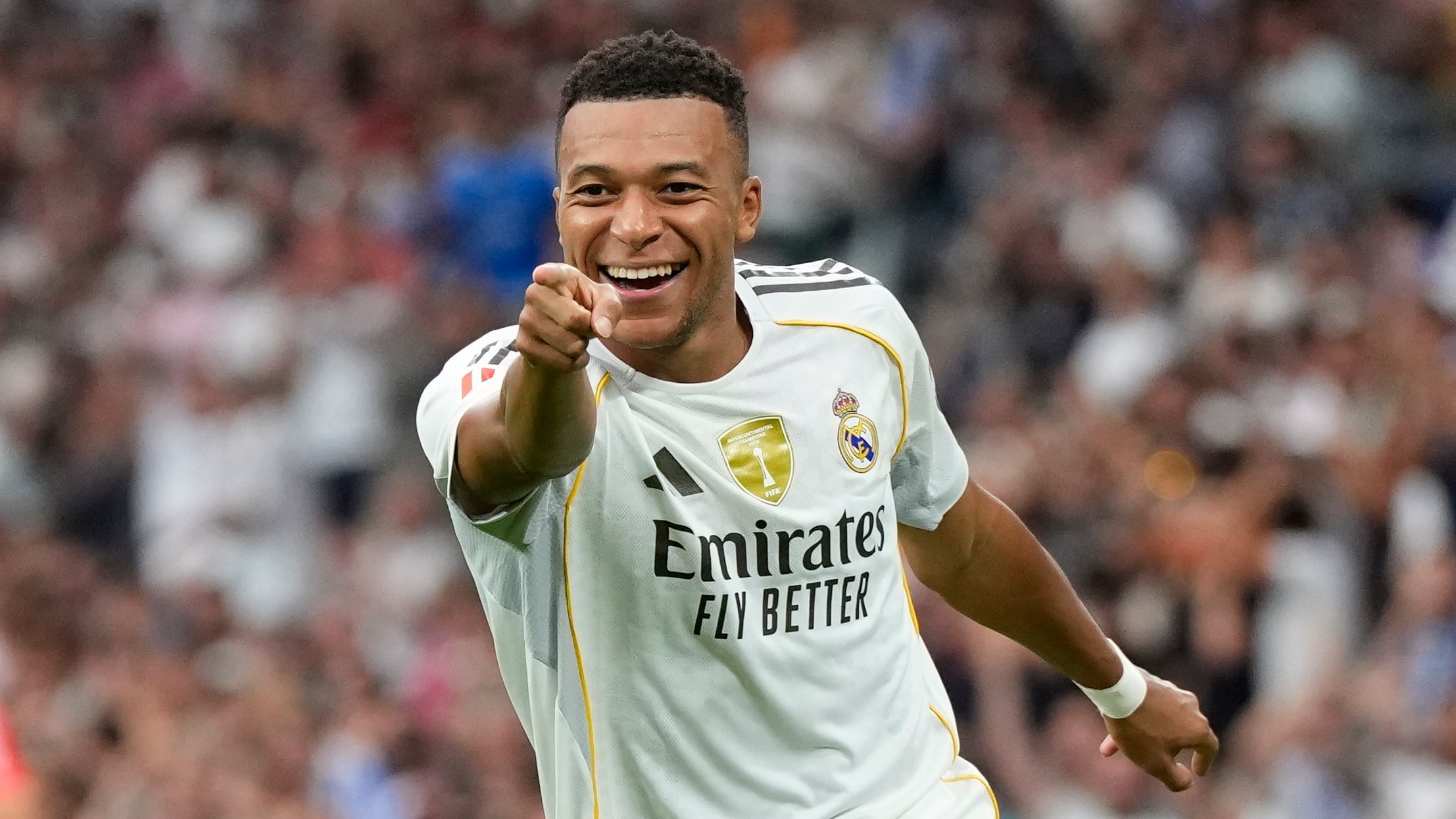 Levante vs Real Madrid: Día, hora y canal para ver el partido de la Jornada 6 de LaLiga