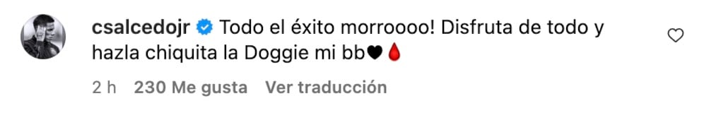 Captura de pantalla.