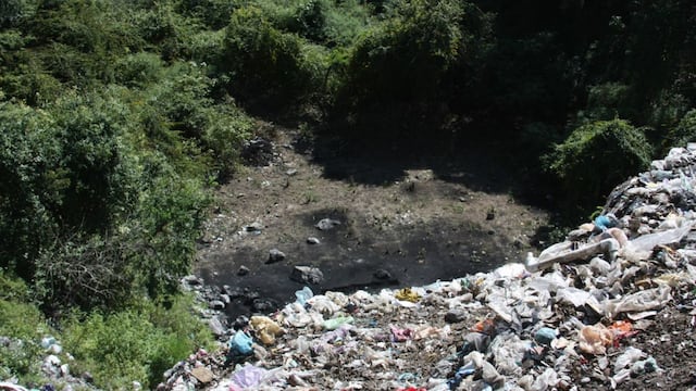 Basurero de Cocula