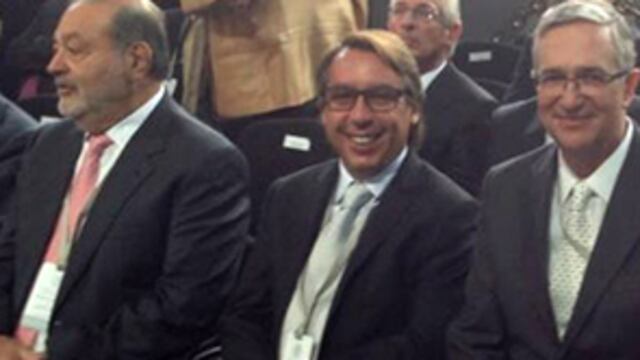 Sin ignorar que los empresarios defienden sus intereses, llegó la hora de olvidar las diferencias.