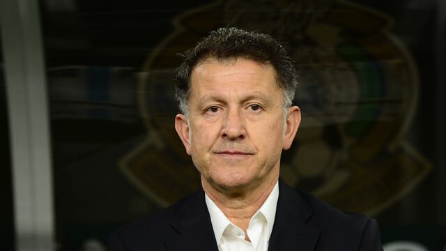 Juan Carlos Osorio