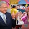 AMLO tunde evento de Xóchitl Gálvez en el Ángel de la Independencia: “No les veo futuro, no cualquiera”