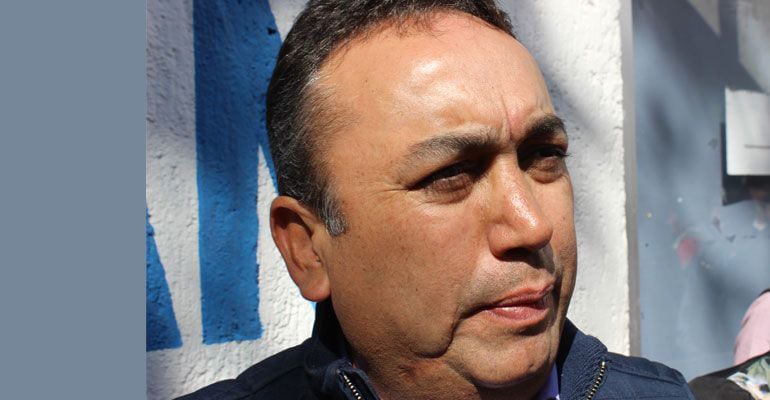 Pancho Pelayo