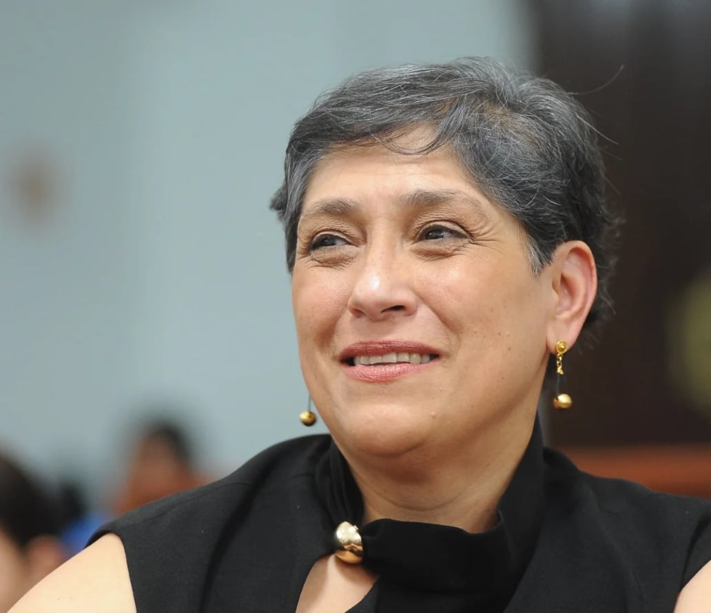 Mónica Viétnica Alegre González fue designada como titular de la PAOT de la Ciudad de México para el periodo 2025-2029