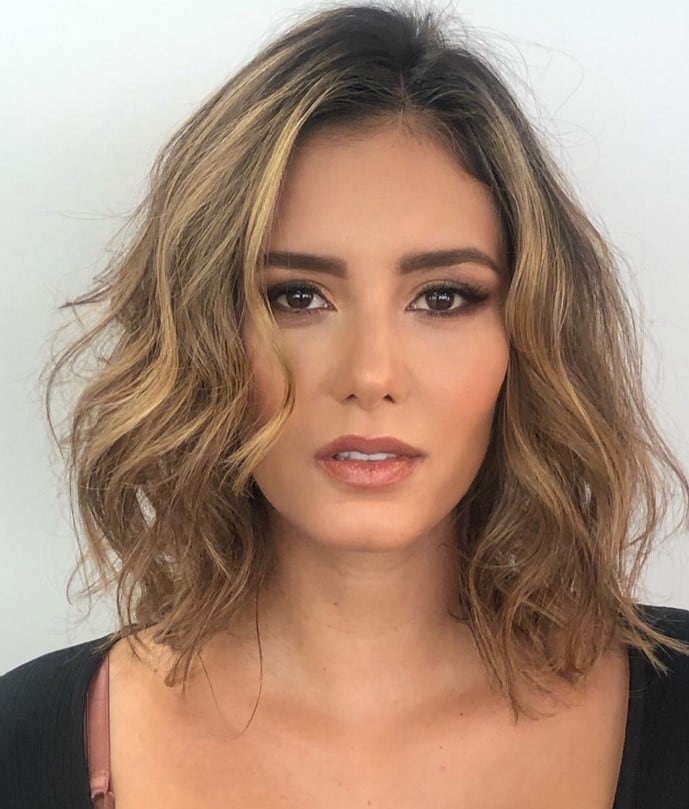 Bárbara Islas
