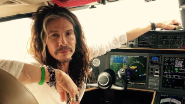 Steven Tyler