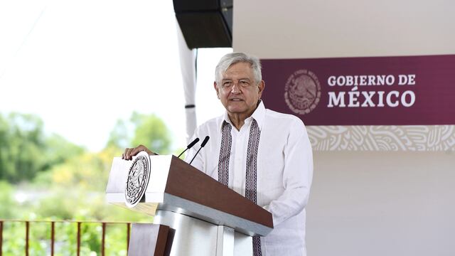 Andrés Manuel López Obrador