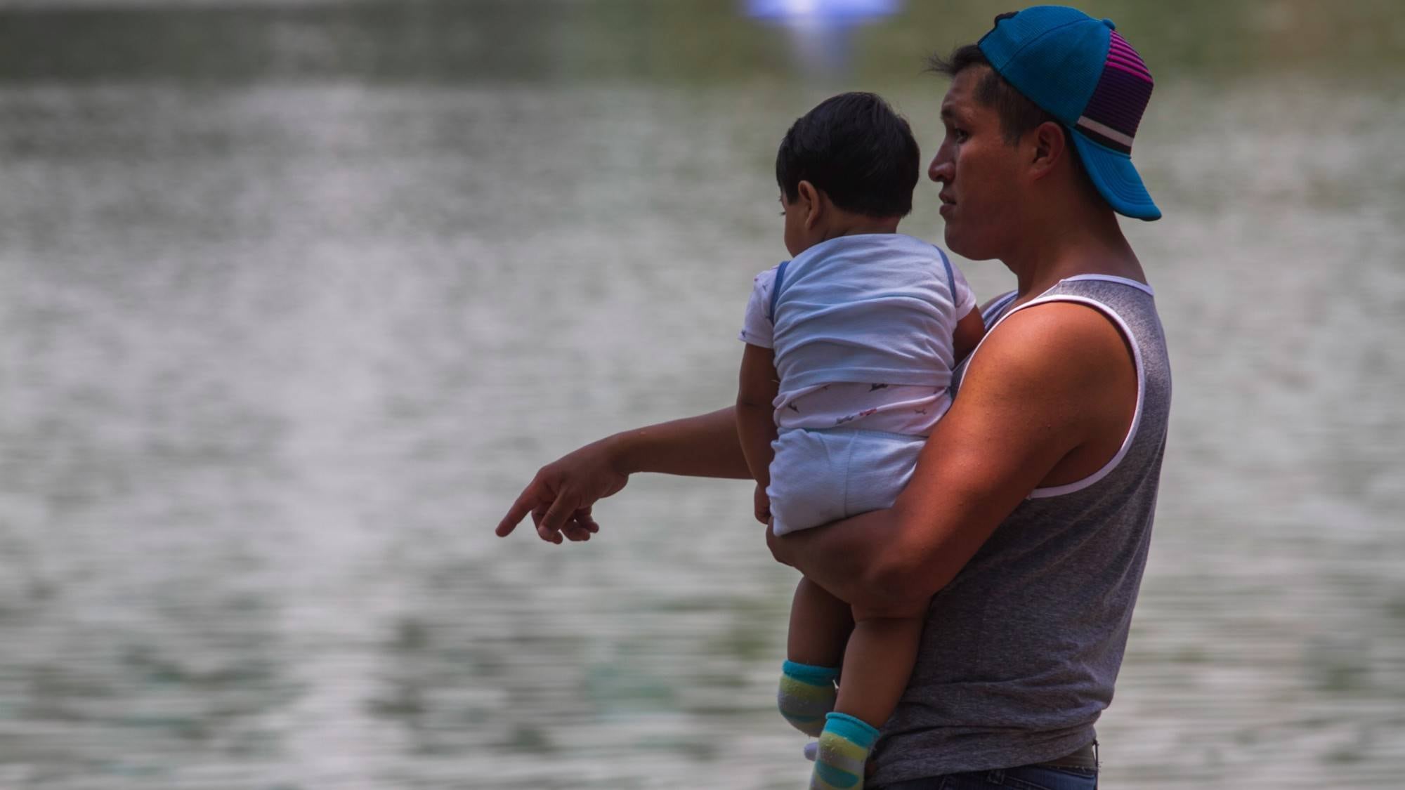 Paternidad