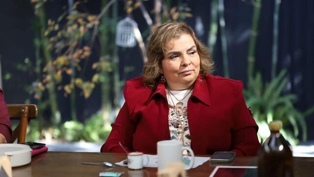 Selene Vazquez Alatorre.