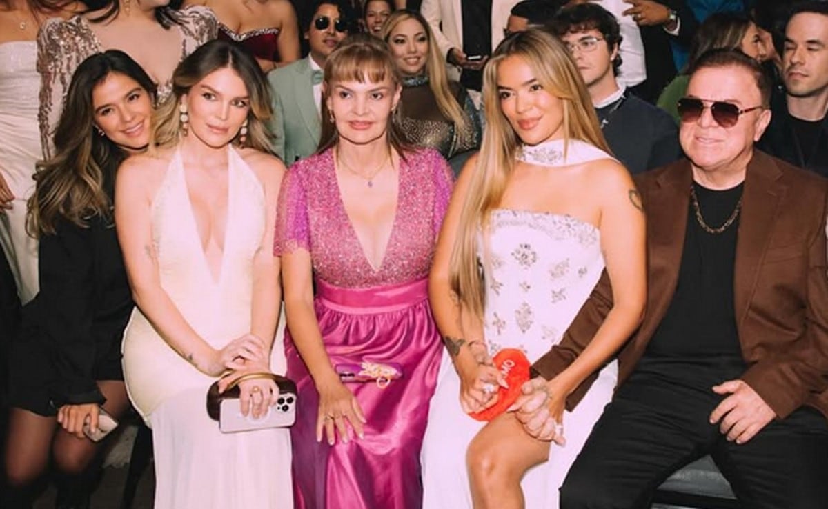 Karol G enfrenta escándalo tras fuertes declaraciones de sus hermanas