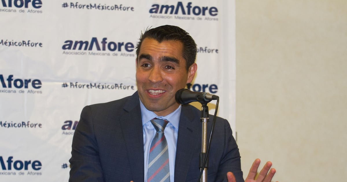 ¿Quién es Chiquimarco? Marco Antonio Rodríguez árbitro mexicano