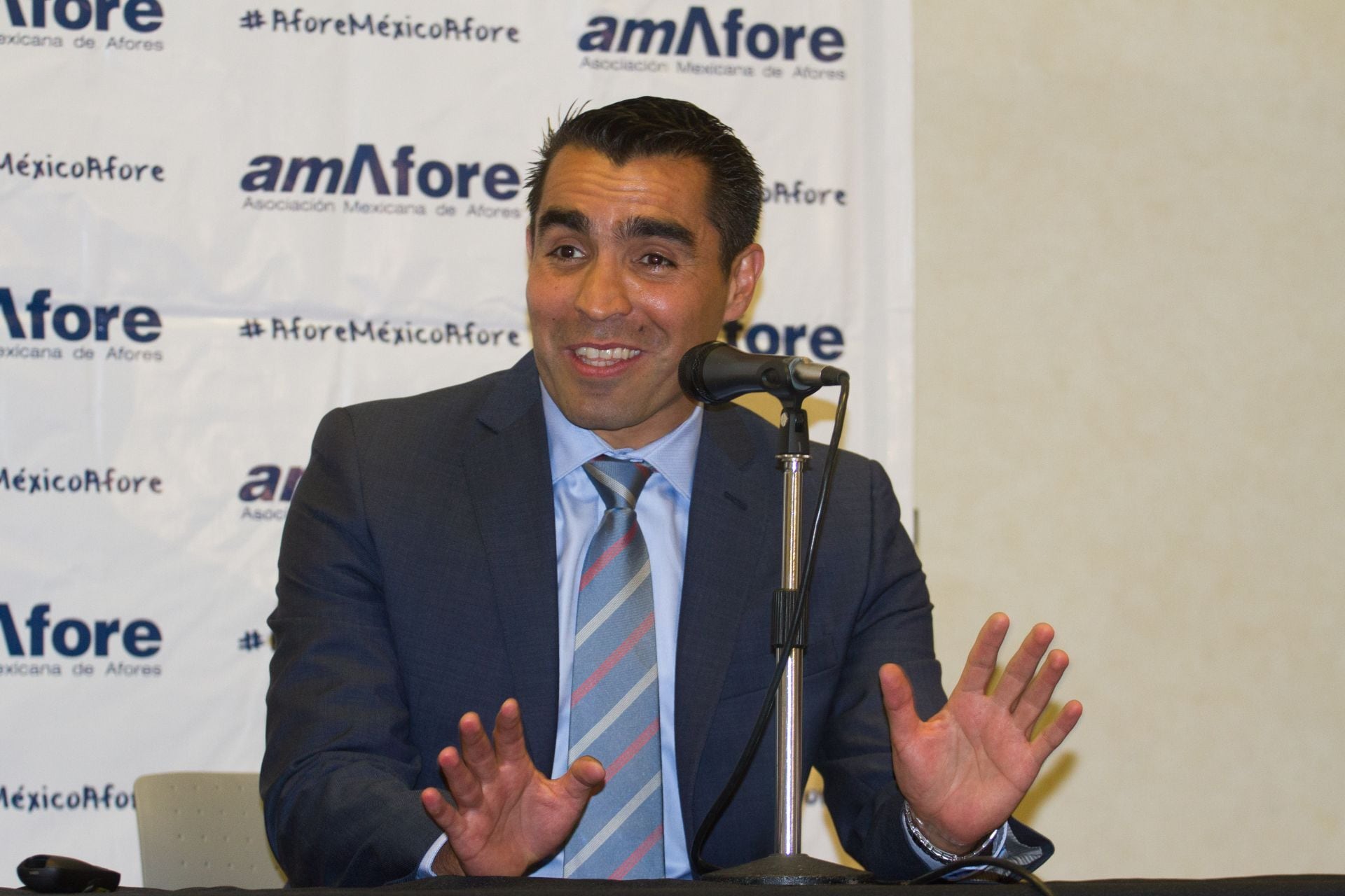 Chiquimarco fue acusado de violencia familiar por su exesposa y su hija