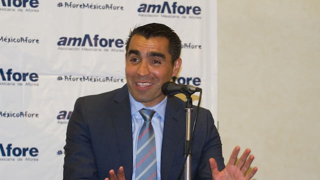 Chiquimarco fue acusado de violencia familiar por su exesposa y su hija