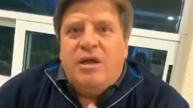 Miguel Herrera