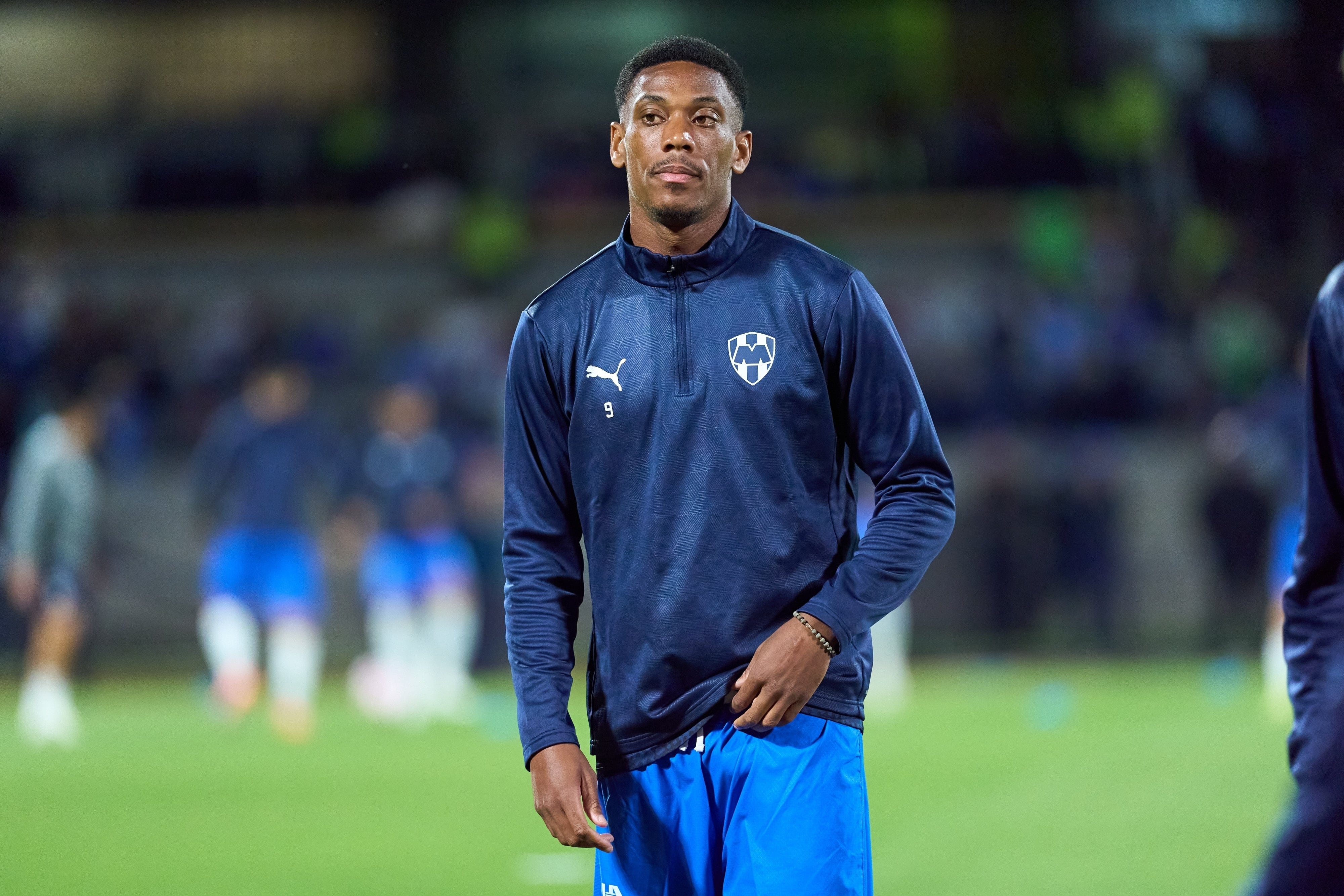 ¡Como Gignac! Revelan que Anthony Martial habría buscado al hipnotizador John Milton para terminar sequía goleadora.