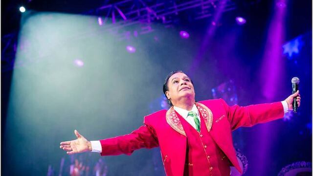 Juan Gabriel