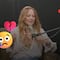 La entrevista de Andrea Legarreta en YouTube hablando de su “triste” separación de Erik Rubín