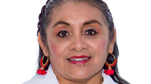 María Martina Kantún Can