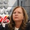 Ricardo Salinas Pliego arremetió contra Loretta Ortiz, ministra de la SCJN, tras su fuerte revelación